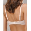 Формованный бюстгальтер пуш-ап Amelie MILANA 2319 молочный, Цвет: молочный, Размеры: 65B, изображение 2