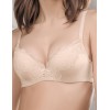 Формованный бюстгальтер пуш-ап Amelie MILANA 2319 пудра, Цвет: пудра, Размеры: 75C