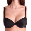 Бюстгальтер с пуш-ап Lormar SOUFFLE nero, Цвет: nero (черный), Размеры: 70B