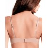 Бюстгальтер с пуш-ап Lormar SOUFFLE nudo, Цвет: nudo (телесный), Размеры: 70B, изображение 2