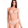 Бюстгальтер с пуш-ап Lormar SOUFFLE nudo, Цвет: nudo (телесный), Размеры: 70B, изображение 3