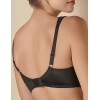 Бюстгальтер с формованными чашками Selene ELOISA чёрный, Цвет: чёрный, Размеры: 90D, изображение 2
