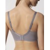 Формованный бюстгальтер Selene KATIA серый, Цвет: серый, Размеры: 75D, изображение 3