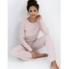 Домашний комплект Sensis ARLETTE, Цвет: светло-розовый, Размеры: L