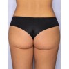 Трусики бразилиана низкие Albina L ALESSANDRA 353, Цвет: черный, Размеры: XS, изображение 2