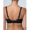 Бюстгальтер с мягкой чашкой Alles AIRA M чёрный, Цвет: черный, Размеры: 100D, изображение 2