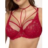 Бюстгальтер мягкий Ava INFINITY 2178 M barbados, Цвет: красный, Размеры: 70C