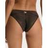 Трусы слипы Esotiq 43524 NACRE шоколадный, Цвет: шоколадный, Размеры: S, изображение 2