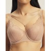 Бюстгальтер на тонком поролоне Esotiq 43584 KORIN латте, Цвет: латте, Размеры: 70G