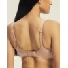 Бюстгальтер на тонком поролоне Esotiq 43584 KORIN латте, Цвет: латте, Размеры: 70G, изображение 2