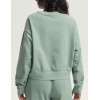 Толстовка хлопковая Esotiq 43785 KEITHAN бледно-зелёный, Цвет: бледно-зелёный, Размеры: L, изображение 2