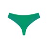 Трусы бразилиана Esotiq 43880 CAMPARI зелёный, Цвет: зелёный, Размеры: S, изображение 4