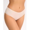 Трусы бразилиана бесшовные Gaia 009 SOFIA телесный, Цвет: телесный, Размеры: XL, изображение 2