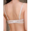 Бюстгальтер с гелевым пуш-ап Mioocchi BEATRICE 8337 panna, Цвет: panna (кремовый), Размеры: 75A, изображение 2