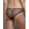 Трусики слипы Mioocchi BEATRICE 8438 nero, Цвет: nero (черный), Размеры: L, изображение 2