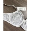 Бюстгальтер мягкий Conte RB6028 VOILE белый, Цвет: белый, Размеры: 75G, изображение 4