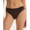 Трусики бразилиана Esotiq CLEARY 44007 шоколадный, Цвет: шоколадный, Размеры: L