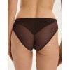 Трусы слипы Esotiq CLEARY 44008 шоколадный, Цвет: шоколадный, Размеры: L, изображение 2