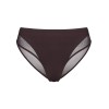 Трусы слипы Esotiq CLEARY 44008 шоколадный, Цвет: шоколадный, Размеры: L, изображение 6