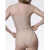 Боди Julimex BODY FLEXI-ONE телесный, Цвет: телесный, Размеры: S/M, изображение 2
