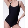 Боди Julimex BODY FLEXI-ONE черный, Цвет: черный, Размеры: S/M