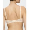 Кружевной бюстгальтер Triumph AMOURETTE CHARM W02 кремовый, Цвет: кремовый, Размеры: 90F, изображение 2