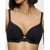 Бюстгальтер с гладкой чашкой Triumph AMOURETTE CHARM WHP01 чёрный, Цвет: чёрный, Размеры: 75A