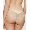 Кружевные трусы бразилиана Triumph AMOURETTE CHARM brazilian01 кремовый, Цвет: кремовый, Размеры: M, изображение 2