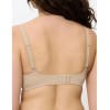 Бюстгальтер кружевной Triumph AMOURETTE W телесный, Цвет: телесный, Размеры: 75C, изображение 2
