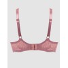 Кружевной бюстгальтер Alles ESSENZA ROSA M bralette, Цвет: розовый, Размеры: 65D, изображение 10