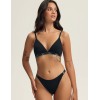 Бюстгальтер с треугольными чашками Esotiq ABRIA 43843 черный, Цвет: черный, Размеры: S, изображение 5