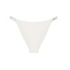 Трусики танга Esotiq ABRIA 43845 белый, Цвет: белый, Размеры: S, изображение 6