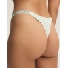 Трусики стринги Esotiq ABRIA 43846 белый, Цвет: белый, Размеры: S, изображение 3