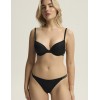 Бюстгальтер пуш-ап Esotiq ABRIA 43847 черный, Цвет: черный, Размеры: 65B, изображение 4