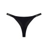 Трусики стринги Esotiq ABRIA 43846 черный, Цвет: черный, Размеры: S, изображение 5
