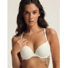 Бюстгальтер пуш-ап Esotiq ABRIA 43847 белый, Цвет: белый, Размеры: 65B, изображение 5