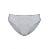 Трусы слипы Esotiq COMFIE 43665 светло-серый, Цвет: светло-серый, Размеры: S, изображение 6
