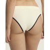 Трусы бразилиана Esotiq ARLAN 43826 шампань, Цвет: шампань, Размеры: L, изображение 2