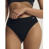Трусы бразилиана Esotiq ARLAN 43826 черный, Цвет: черный, Размеры: L