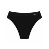 Трусы бразилиана Esotiq ARLAN 43826 черный, Цвет: черный, Размеры: L, изображение 5