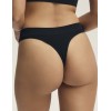 Трусики стринги Esotiq ARLAN 43827 черный, Цвет: черный, Размеры: S, изображение 2