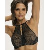 Кружевной бралетт Esotiq CROWN 43748 черный, Цвет: черный, Размеры: 75B, изображение 6