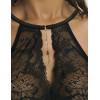 Кружевной бралетт Esotiq CROWN 43748 черный, Цвет: черный, Размеры: 75B, изображение 5