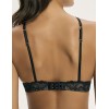 Кружевной бралетт Esotiq CROWN 43748 черный, Цвет: черный, Размеры: 75B, изображение 4