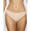 Трусы слипы Triumph BODY MAKE-UP ESSENTIALS TAI бежевый, Цвет: бежевый, Размеры: M