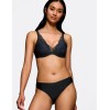 Бюстгальтер на поролоне Triumph BODY MAKE-UP ILLUSION LACE WP чёрный, Цвет: чёрный, Размеры: 80B, изображение 4