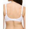 Бюстгальтер минимайзер Triumph COMFORT MINIMIZER W X белый, Цвет: белый, Размеры: 80F, изображение 2