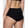 Гладкие трусы Triumph ESSENTIAL MINIMIZER HIPSTER X чёрный, Цвет: чёрный, Размеры: XL, изображение 2