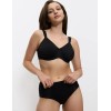 Гладкие трусы Triumph ESSENTIAL MINIMIZER HIPSTER X чёрный, Цвет: чёрный, Размеры: XL, изображение 3