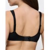 Бюстгальтер на широких бретелях Triumph ESSENTIAL MINIMIZER W X чёрный, Цвет: чёрный, Размеры: 70F, изображение 2